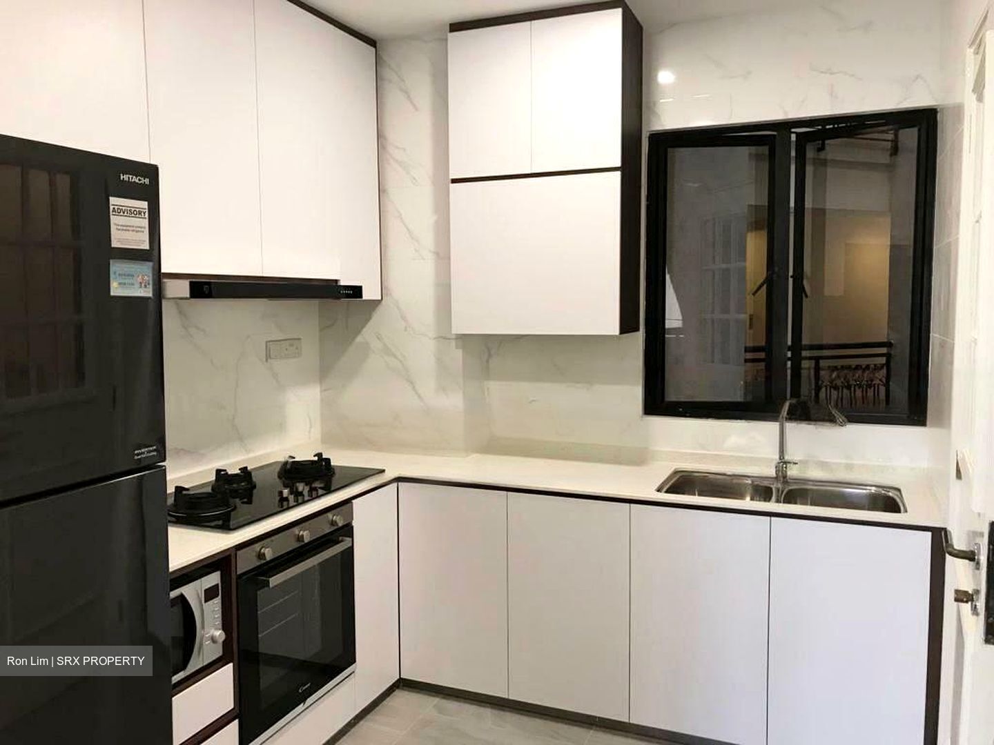 Dover Parkview (D5), Condominium #454721141